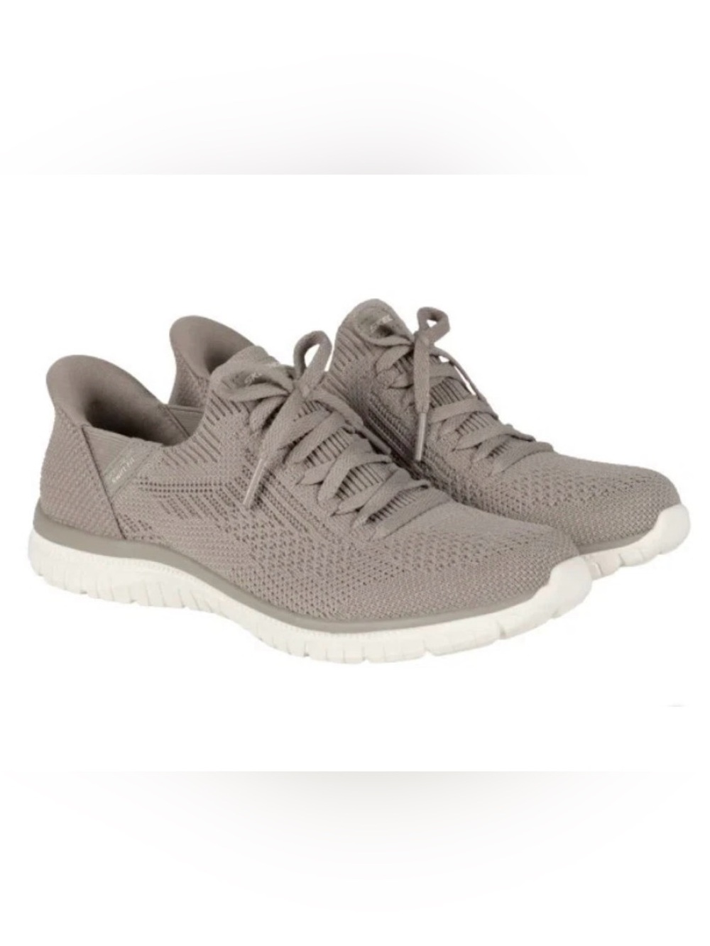 Skechers Hands Free Swift Fit Slip On Women’s Size 7 Shoes - Brand New